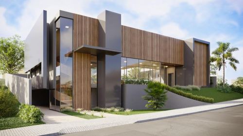 Casa em Condomínio Alphaville 01 Barueri 