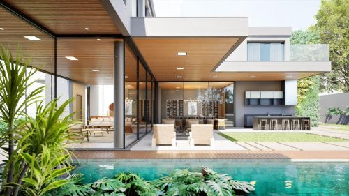 Casa em Condomínio Alphaville 01 Barueri 