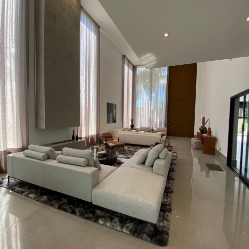 Casa em Condomínio Tamboré 02 Santana de Parnaíba 