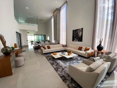 Casa em Condomínio Tamboré 02 Santana de Parnaíba 