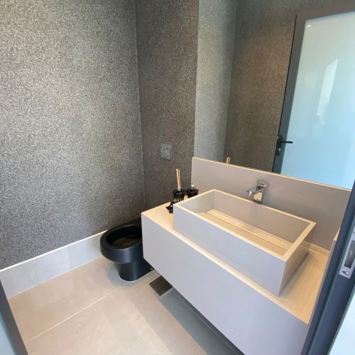 Casa em Condomínio Tamboré 02 Santana de Parnaíba 