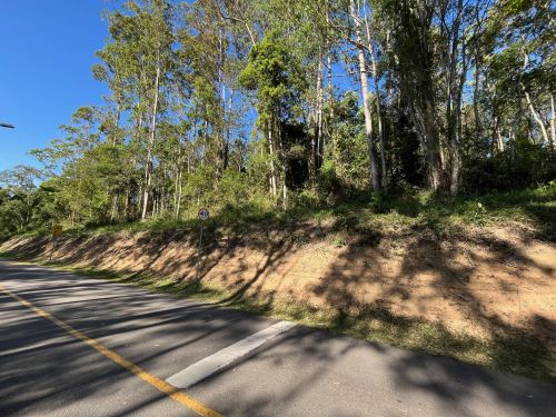 Terreno Ecoville Araçariguama 