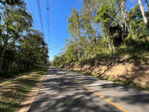 Terreno Ecoville Araçariguama 