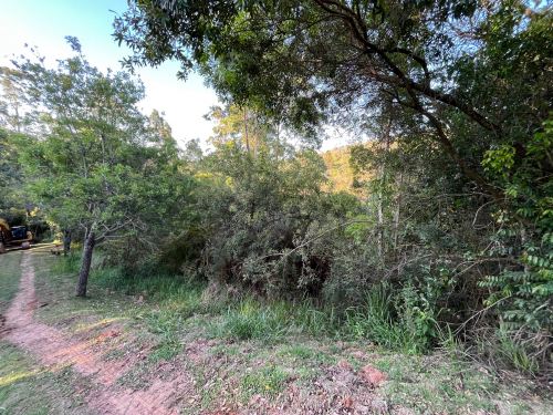 Terreno Ecoville Araçariguama 