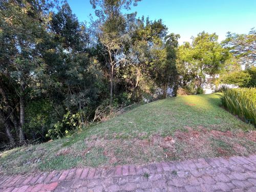 Terreno Ecoville Araçariguama 