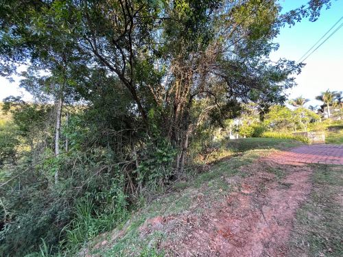 Terreno Ecoville Araçariguama 