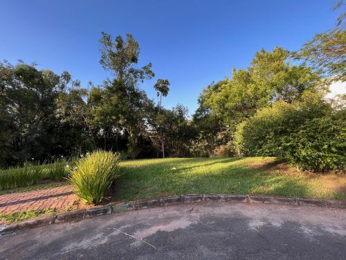 Terreno Ecoville Araçariguama 