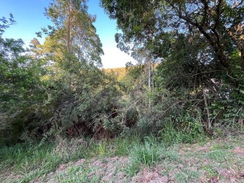 Terreno Ecoville Araçariguama 