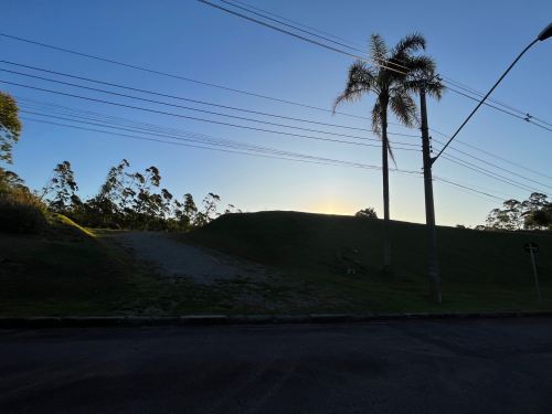 Terreno Ecoville Araçariguama 