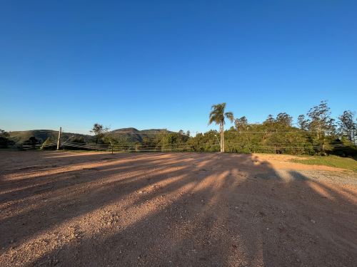 Terreno Ecoville Araçariguama 