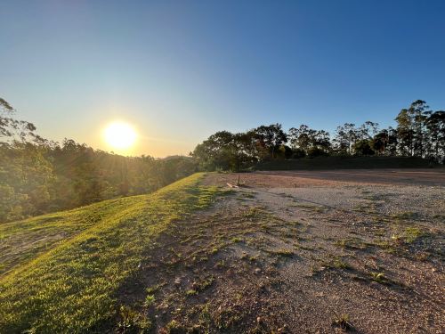 Terreno Ecoville Araçariguama 