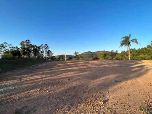 Terreno Ecoville Araçariguama 