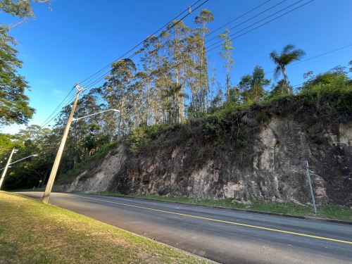 Terreno Ecoville Araçariguama 