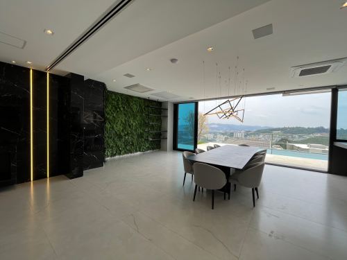 Casa em Condomínio Tamboré 10 Santana de Parnaíba 