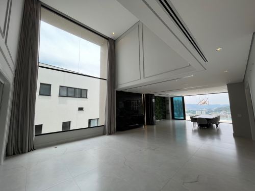 Casa em Condomínio Tamboré 10 Santana de Parnaíba 