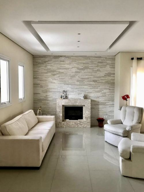 Casa em Condomínio Villa Solaia Barueri 