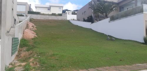 Terreno Alpha Sítio Santana de Parnaíba 