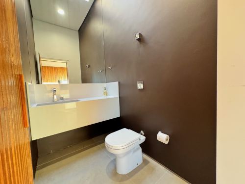 Casa em Condomínio Terras de São Jose 2 Itu 