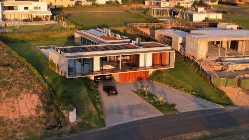 Casa em Condomínio Terras de São Jose 2 Itu 