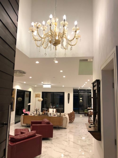 Casa em Condomínio Tamboré 10 Santana de Parnaíba