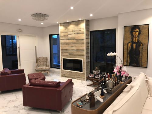 Casa em Condomínio Tamboré 10 Santana de Parnaíba