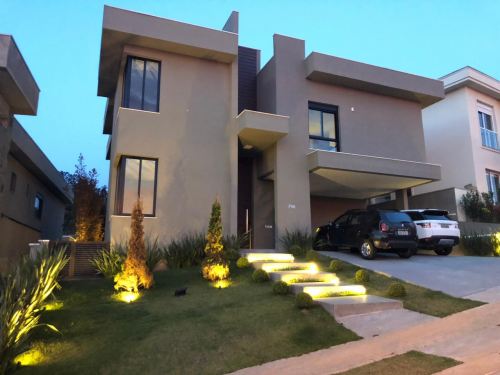 Casa em Condomínio Tamboré 10 Santana de Parnaíba