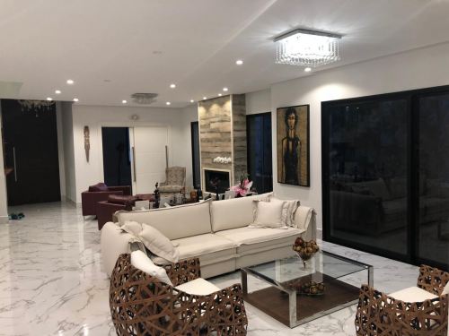 Casa em Condomínio Tamboré 10 Santana de Parnaíba