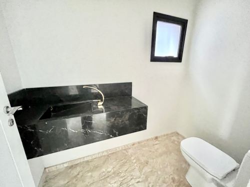 Casa em Condomínio Villa Solaia Barueri 