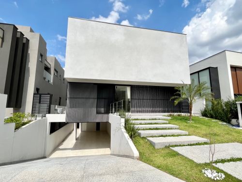 Casa em Condomínio Villa Solaia Barueri 