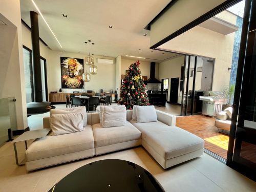 Casa em Condomínio Genesis 2 Santana de Parnaíba 