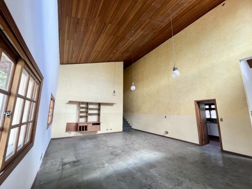 Casa em Condomínio Alphaville 12 Santana de Parnaíba 