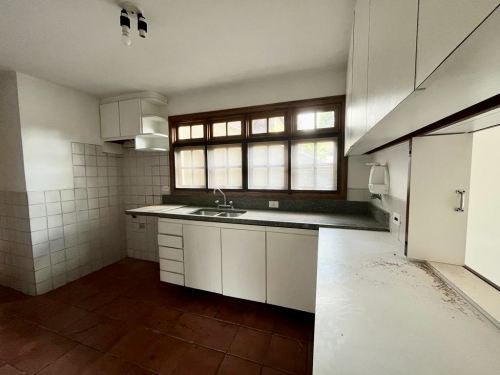 Casa em Condomínio Alphaville 12 Santana de Parnaíba 