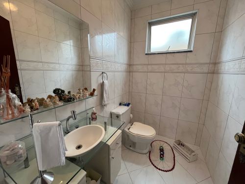 Casa em Condomínio Alphaville 03 Santana de Parnaíba 