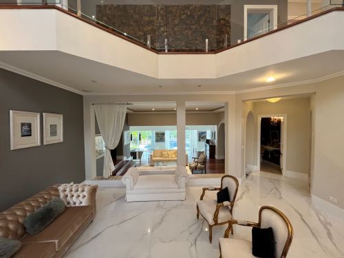 Casa em Condomínio Tamboré 03 Santana de Parnaíba 