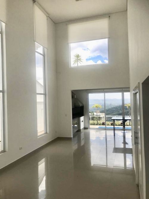 Casa em Condomínio Genesis 2 Santana de Parnaíba 