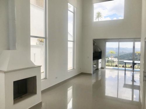 Casa em Condomínio Genesis 2 Santana de Parnaíba 