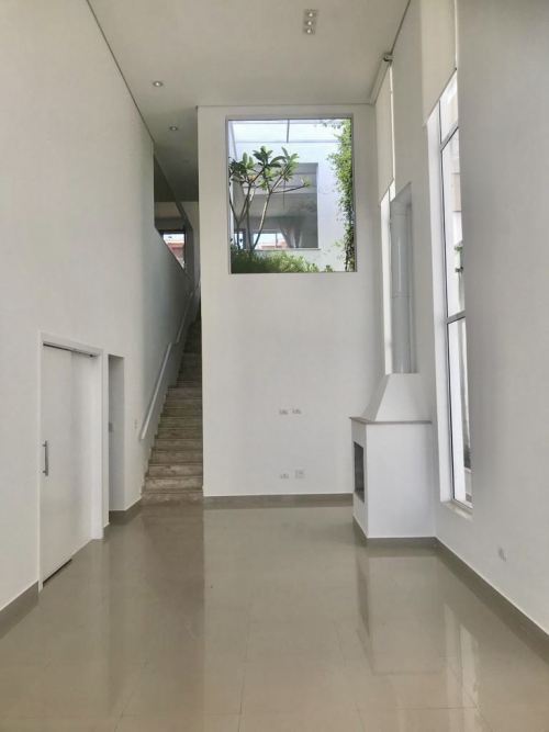 Casa em Condomínio Genesis 2 Santana de Parnaíba 