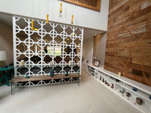 Casa em Condomínio Burle Marx Santana de Parnaíba 