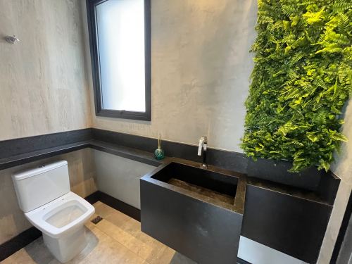 Casa em Condomínio Burle Marx Santana de Parnaíba 