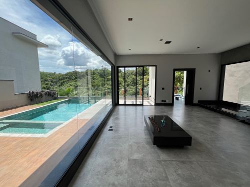 Casa em Condomínio Burle Marx Santana de Parnaíba 