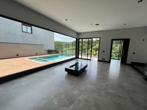 Casa em Condomínio Burle Marx Santana de Parnaíba 