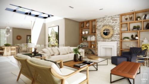 Casa em Condomínio Campos do Conde Santana de Parnaíba 