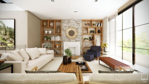 Casa em Condomínio Campos do Conde Santana de Parnaíba 