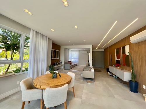 Casa em Condomínio Burle Marx Santana de Parnaíba 