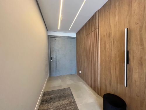 Casa em Condomínio Burle Marx Santana de Parnaíba 