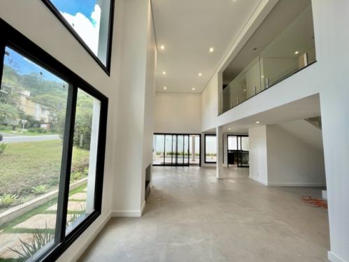 Casa em Condomínio Alphaville 10 Santana de Parnaíba 