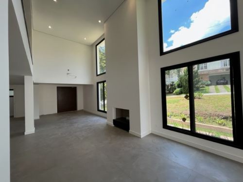 Casa em Condomínio Alphaville 10 Santana de Parnaíba 