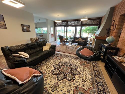 Casa em Condomínio Alphaville 02 Barueri 