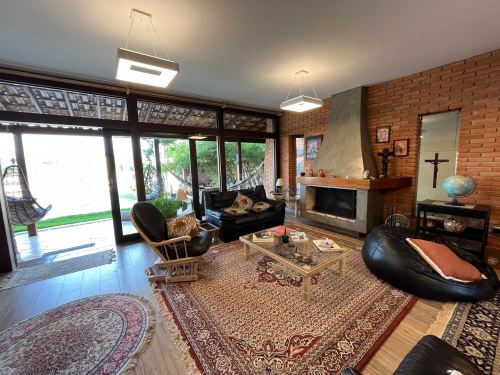 Casa em Condomínio Alphaville 02 Barueri 