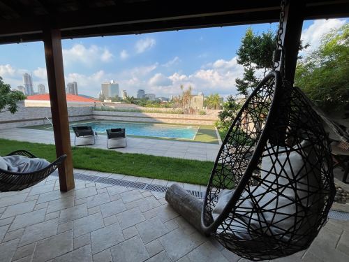 Casa em Condomínio Alphaville 02 Barueri 